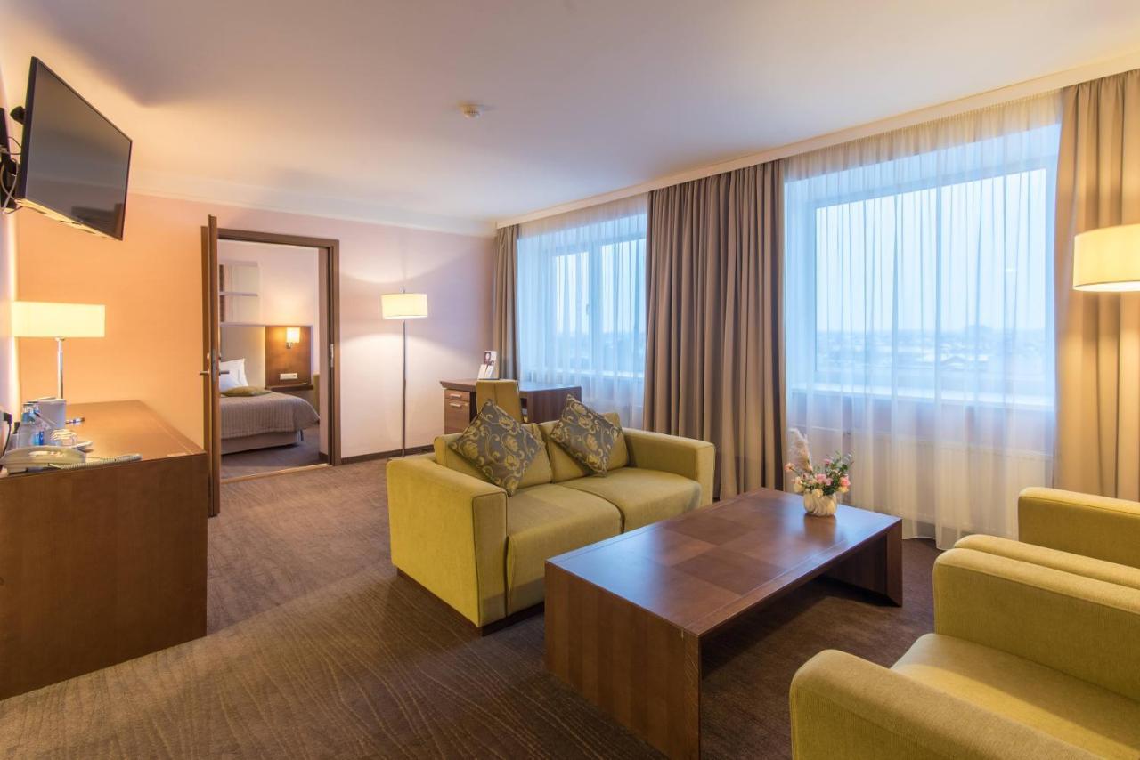 Mercure Marijampolė Exterior foto