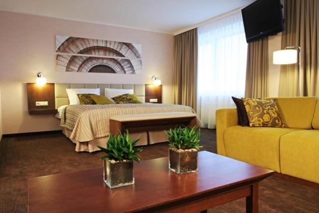 Mercure Marijampolė Exterior foto