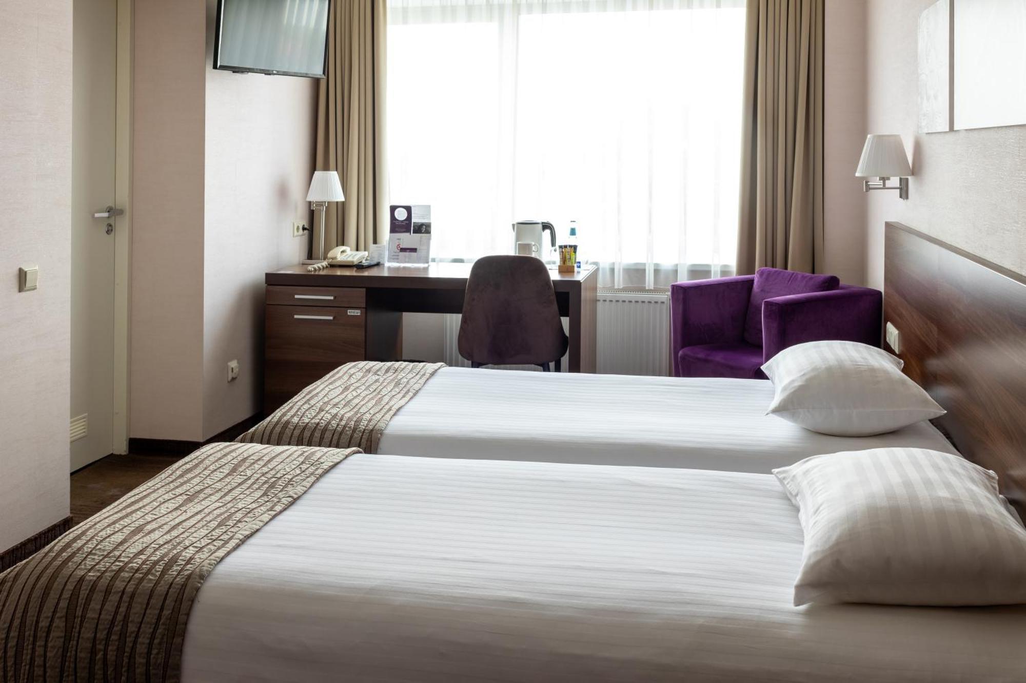 Mercure Marijampolė Exterior foto
